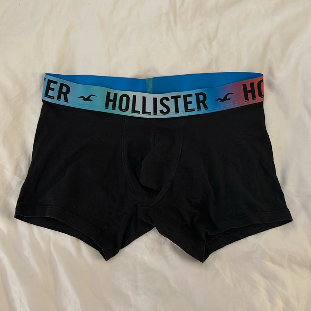 Hollister Briefs